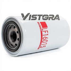 Filtre à huile lubrifiante LF16015 4897898 pour pièces détachées de moteur de camion, prix usine, vente en gros 2026 - Product Image 3