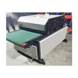 Machine à polir les couverts, machine à polir automatique - Product Image 3