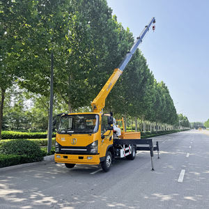 Kustom Pabrik truk derek pickup mini hidrolik <span class=keywords><strong>3</strong></span> 5 10 <span class=keywords><strong>ton</strong></span> derek truk dapat disesuaikan perdagangan Tiongkok untuk jalan konstruksi - Product Image 6