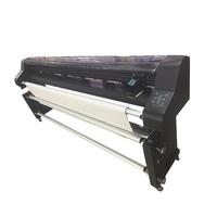 Plotter de Inyección de Tinta Jindex, Plotters de Inyección de Tinta de Alta Velocidad para Impresión en Papel, Plotter HP45, Proveedor de Fábrica China, Precio Bajo