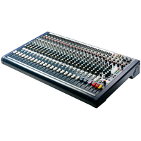 MFX20 MFX20/2 mélangeur de performance à effet de scène professionnel Console de mixage 8 canaux 12 canaux 20 canaux