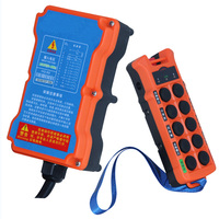 Control Remoto Inalámbrico para Grúa, Multifunción, en Oferta