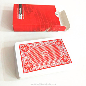 Nouveau Produit <span class=keywords><strong>Prix</strong></span> Concurrentiel Stratification Brillante Ou Mate Lin <span class=keywords><strong>Poker</strong></span> Cartes À Jouer Pour Le <span class=keywords><strong>Jeu</strong></span> - Product Image 4