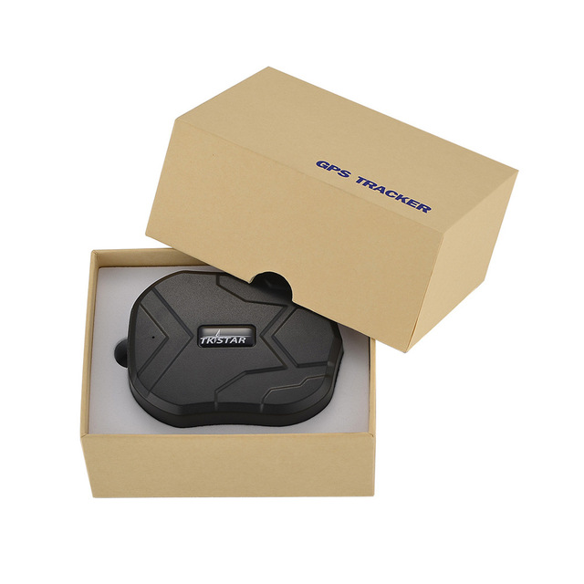 Waterproof 2G GPS Car Tracker TK905 90 Days Standby Vehicle Tracker GPS Locator Free Web APP