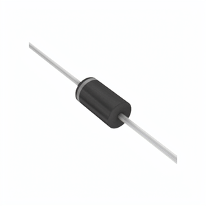 Single Diodes Electronic Circuit Components Original One Stop Service DO-201AA, DO-27, Axial CR3F-100 BK - Product Image 1
