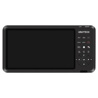 URay 2 canales 4K HDMI Video Recorder Tarjeta de captura Convertir video HDMI a MP4 Grabación para endoscopio 4K60 Tarjeta de captura de video