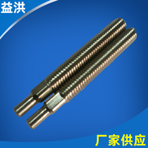 Boulon hexagonal Yihong en acier inoxydable, partiellement fileté, grade B, poli, pour l'industrie de la construction - Product Image 4
