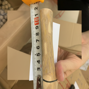 เวียดนามของเล่นสุนัขไม้กาแฟธรรมชาติเคี้ยวของเล่นราคาไม่แพง - Product Image 1