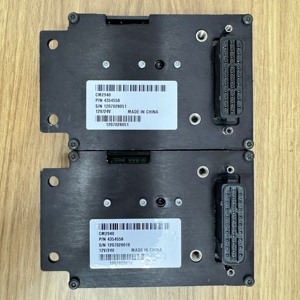 Động cơ hàng hải ECU ECM Bảng điều khiển K38 K50 động cơ diesel mô-đun điều khiển điện tử 4354558 12V 24V Mô-đun điều khiển - Product Image 4