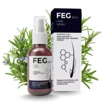 Soin capillaire FEG PLUS tendance 2026 et sérum capillaire pour la repousse des cheveux
