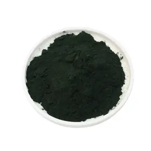 Green Algae 100% Pure Organic Spirulina Powder For Making Health Care Products In Low Price