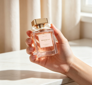 Set Regalo di Compleanno Personalizzato, Collezione di Profumi di Lusso, Olio di Rosa, Fragranza a Lunga Durata 100ml, Confezione Elegante Ecologica OEM ODM per Donne - Product Image 5