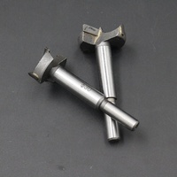 15-35mm Forets À Bois Scies Trépan De Forage Bois Contreplaqué En Plastique Cutter Outil Rotatif 5 pièces/ensemble avec Boîte