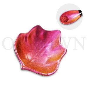 Pigment de revêtement de peinture caméléon à bas <span class=keywords><strong>prix</strong></span> Pigment de résine époxy caméléon - Product Image 5