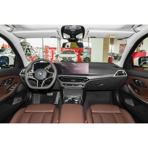 <span class=keywords><strong>BMW</strong></span> I3 EV Sedán 2026, Edición Base, 550 km de Autonomía, 5 Plazas, Tracción Trasera, Sedán Mediano, Auto Usado - Product Image 4