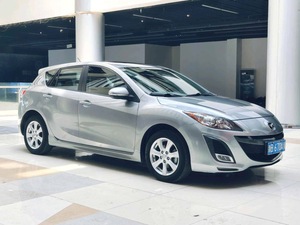Mazda3 AXELA Sedán <span class=keywords><strong>2012</strong></span> Usado, 2.0L Automático con Techo Panorámico, Asientos de Cuero, Cámara Trasera - Product Image 1
