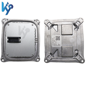 KY OEM 147000026900 อุปกรณ์เสริมรถยนต์สำหรับอัลฟ่า โรมิโอ สเตลวิโอ ไฟหน้าซีนอน HID โมดูลควบคุมไฟ DRL - Product Image 5