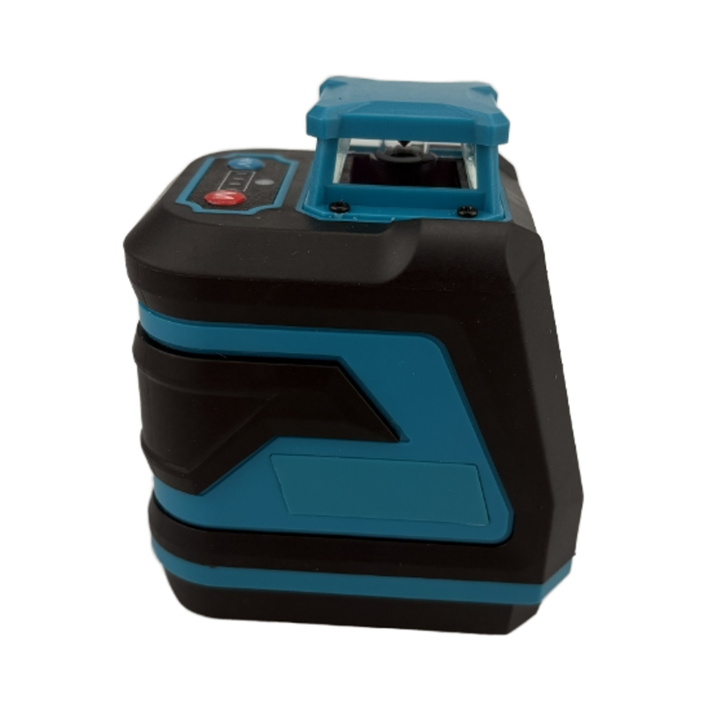 TRILUSI Green Line Digital Laser Rotary