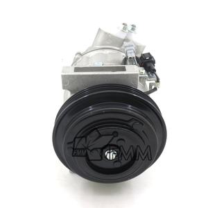 Compresor de Aire Acondicionado 92600-EG00C 92600-EG00A DCS17EC 12v para Nissan Infiniti M35 - Product Image 5