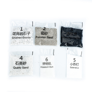 Kit de physique pour étudiants Système de purification d'eau pour expériences scientifiques - Product Image 6