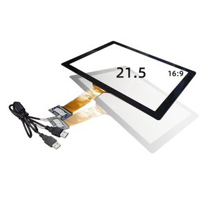 21.5 pouces PCAP <span class=keywords><strong>tactile</strong></span> capacitif lcd avec écran <span class=keywords><strong>tactile</strong></span> Capacitif D'écran <span class=keywords><strong>Tactile</strong></span> de cadre ouvert de Module pour PC <span class=keywords><strong>TV</strong></span> - Product Image 1