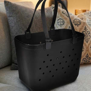 Clearance Sale Camo Football Halloween Pattern Charms Original Printed Eva Large Custom Small Xl Wholesale Eva <strong>Bag</strong> With Logo - Product Image 3