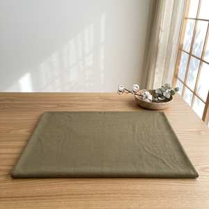 Tissu jersey simple 95 % viscose 5 % élasthanne, teinture sans eau, largeur 69 pouces, 190 g/m², matière douce pour vêtements - Product Image 3