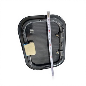 Techo Solar <span class=keywords><strong>Manual</strong></span> <span class=keywords><strong>Universal</strong></span> para Camioneta, Camión, Auto Pequeño, Triciclo Eléctrico - Product Image 5