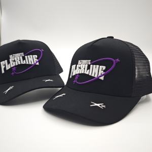 Outdoor Sunscreen Cross Border Color Blocked Richardson 112 Terry Hip Hop <b>Caps</b> Original Baseball Trucker Hats Unisex - Product Image 4