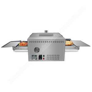 Horno de pizza eléctrico tipo Crawler - Product Image 5