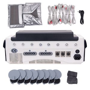 First Choice 3 en 1, 24 Presiones de Aire, Reducción de Grasa, Drenaje Linfático, Pérdida de Peso, Alivio del Dolor - Product Image 3