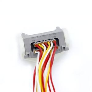 Arnés de Cables Externo de Transmisión 350-0169 para Toyota Lexus Chevrolet Suzuki A750E-A750F-2003-2021Y - Product Image 5