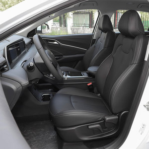 Neta U 500 km Suv Elektroautos mit neuer Energie Neta U Ii 0,5 h Schnellladung 5-Sitzer Ev-Auto - Product Image 5