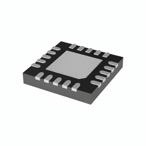 Authorized Distributor Power Management (PMIC) Electronic Circuit Components 20 UFQFN Exposed Pad KTD2060EUAC-TR - Product Image 1