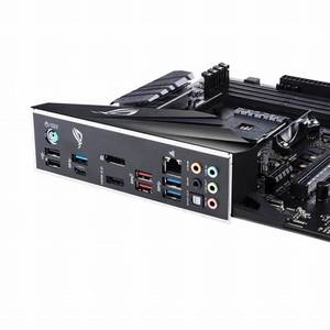เมนบอร์ดเกม B450-F asu.s Strix ซีพียูเจเนอเรชั่น2ND พร้อมช่องเสียบ AM4สำหรับเมนบอร์ดเมมโม DDR4บอร์ดขนาด64GB สินค้าออกใหม่ - Product Image 6