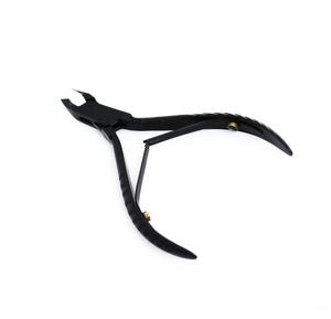 Pince à ongles en acier allemand Coupe-ongles professionnel pour les doigts et les orteils - Product Image 1