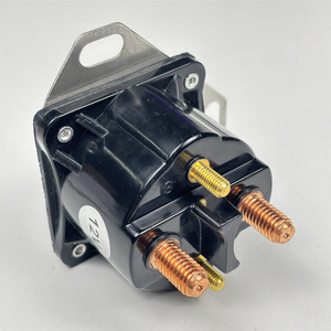 Nouveau relais solénoïde 12V AT68973 AT40955 pour 4030 4040 4050 4230 4240 4250 4430 4440 690 7520 de haute qualité - Product Image 6