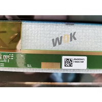 Écran de télévision à cellules ouvertes Sharp 65 pouces Remplacement d'écran de télévision LCD Pièce de rechange pour JR645R3HA7L