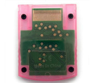 <span class=keywords><strong>Vendita</strong></span> calda 256MB Memory Card Stick per NGC per GameCube per <span class=keywords><strong>WII</strong></span> memory card Data Stick - Product Image 3