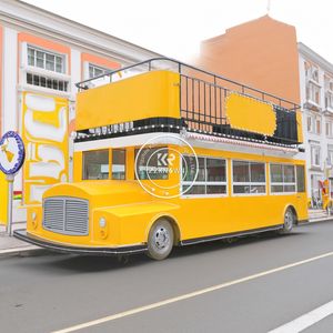 Camión de Comida Rápida 2025 Totalmente Equipado, Camión de Comida Eléctrico, Remolque de Pizza, Camión de Helados, Tienda de Comida, Carrito de Pollo Asado - Product Image 5