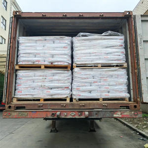 Cina acido solforico biossido di titanio bianco pigmento TiO2 rutilo biossido di titanio R5566 - Product Image 6