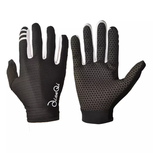 Gants de vélo à doigts complets, gants de cyclisme pour l'entraînement physique et les sports de plein air - Product Image 5