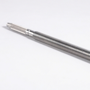 Solutions de vis trapézoïdales personnalisées pour les projets OEM et les modernisations d'équipements - Product Image 1
