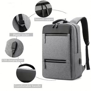 Custom Mochila College Outdoor Waterproof Designer <b>Cheap</b> Smart School Students Travel Back Packs Bagpack Laptop <b>Backpack</b> Bags - Product Image 4