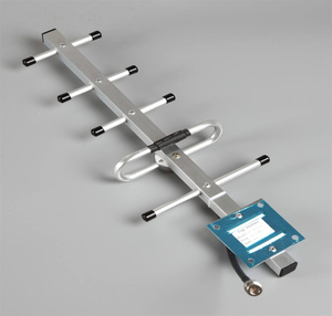 <span class=keywords><strong>Antena</strong></span> Yagi FM para Exteriores <span class=keywords><strong>Lintratek</strong></span> de 8dbi, 1200 1700 MHz, 5 Unidades para Red CDMA GSM, <span class=keywords><strong>Antena</strong></span> Yogini de China - Product Image 3