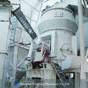 Große Kapazität <span class=keywords><strong>hrm</strong></span> vertikale Walzenmühle/vertikale Mühle Maschinen linie zu verkaufen - Product Image 4