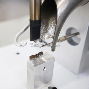 WL-HXJ à souder semi-automatique Usb <span class=keywords><strong>Machine</strong></span> à souder - Product Image 5