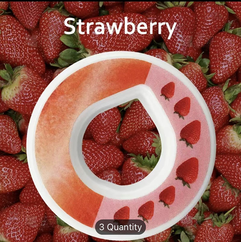 strawberry