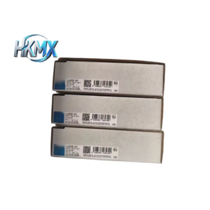 Tout Nouveau G9SA-301 AC/DC24 G9SA-321-T075 AC G9SA-321-T30 AC Commande d'arrêt d'urgence - Product Image 1