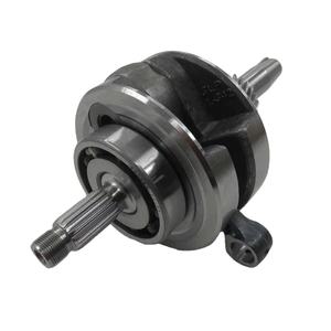 Dayang parti del motore <span class=keywords><strong>Zongshen</strong></span> Triciclo originale <span class=keywords><strong>CG250</strong></span> raffreddato ad acqua albero motore biella parti - Product Image 1